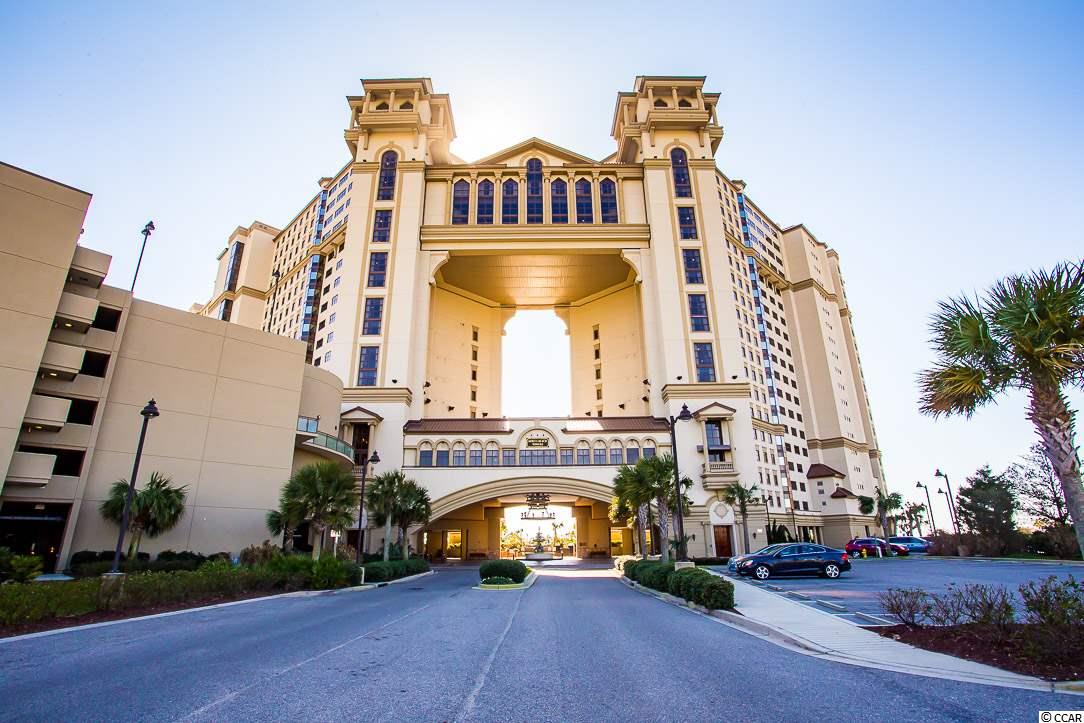 100 North Beach Blvd. UNIT #1808 North Myrtle Beach, SC 29582
