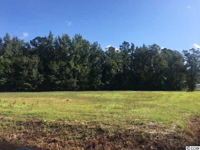2.44 Acres Holcombe Ln. Conway, SC 29527