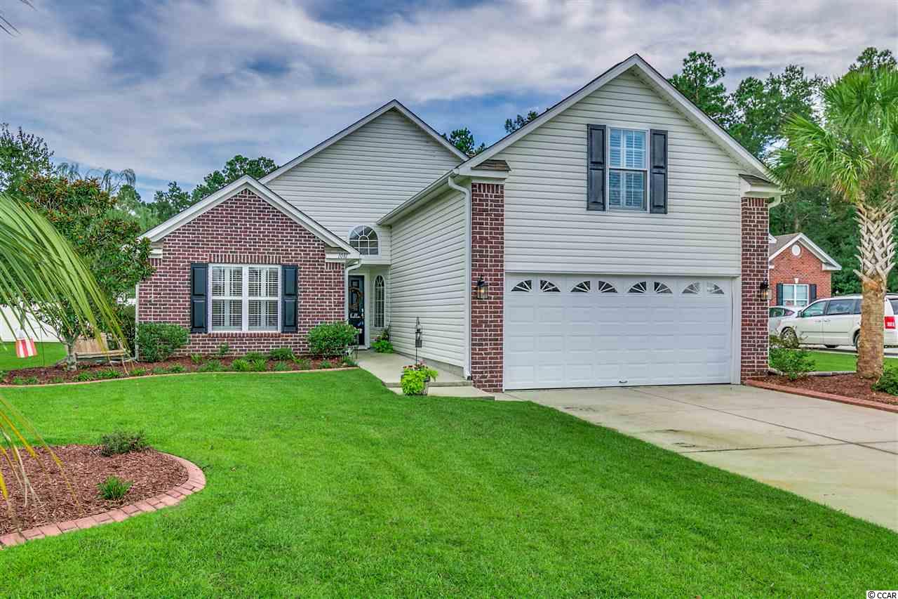 1081 Great Lakes Circle Myrtle Beach, SC 29588