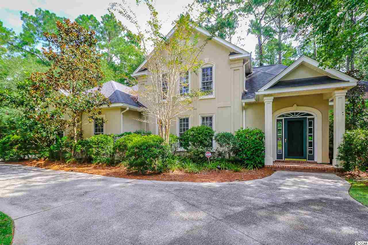 304 Doral Dr. Pawleys Island, SC 29585