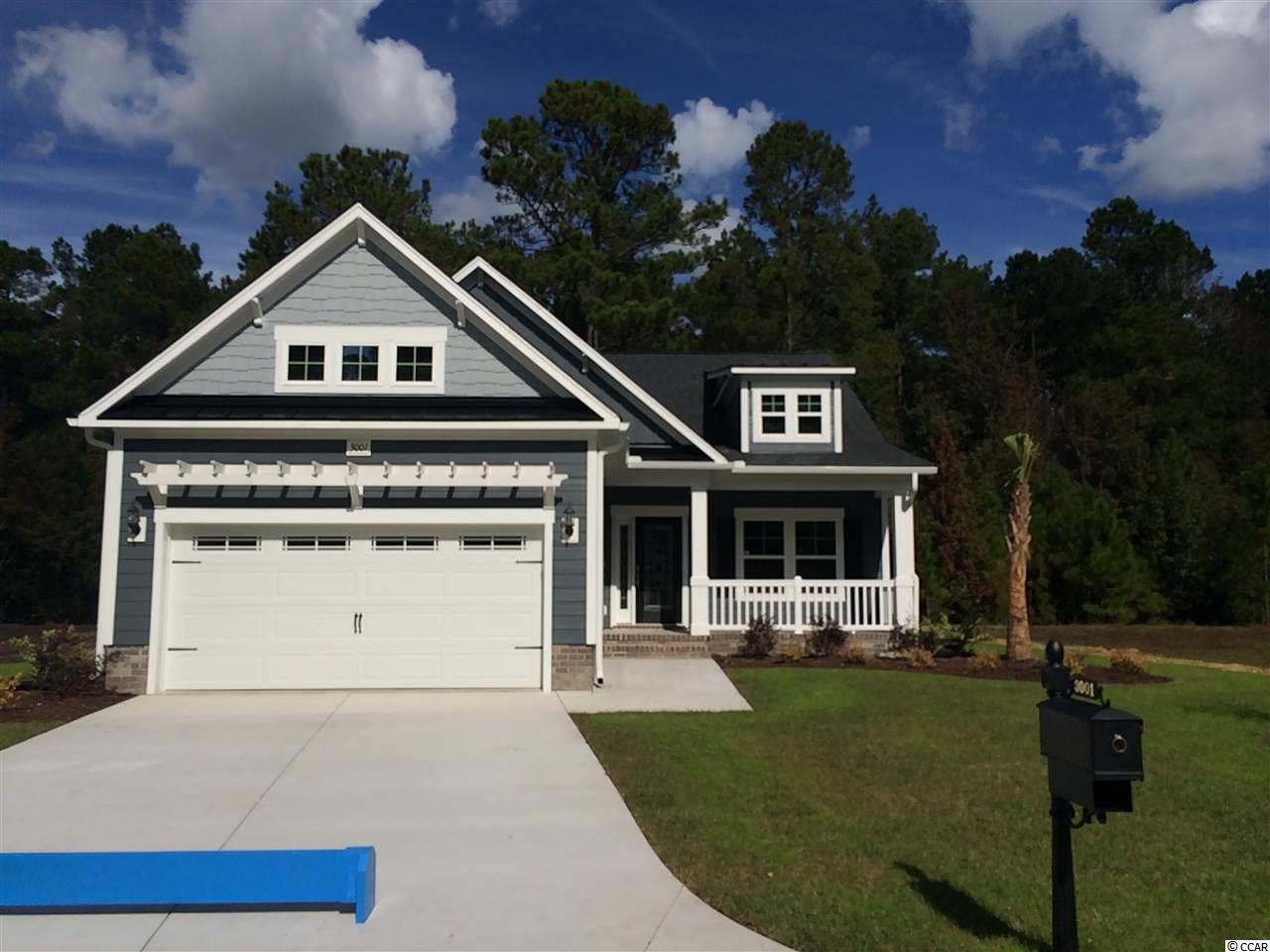 3001 Moss Bridge Ln. Myrtle Beach, SC 29579