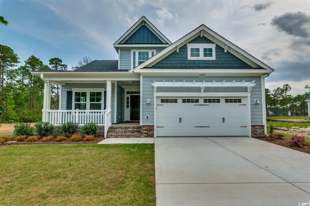 3092 Moss Bridge Ln. Myrtle Beach, SC 29579