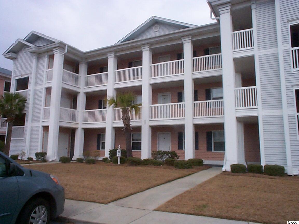 633 Waterway Village Blvd. UNIT 11-F Myrtle Beach, SC 29579