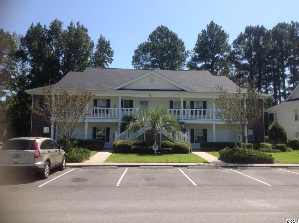 1254 River Oaks Dr. UNIT 15-E Myrtle Beach, SC 29579