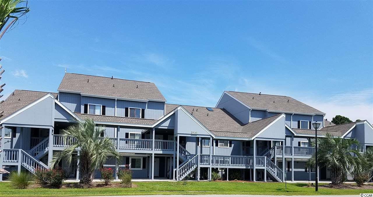 1930 Bent Grass Dr. UNIT 40-M Surfside Beach, SC 29575