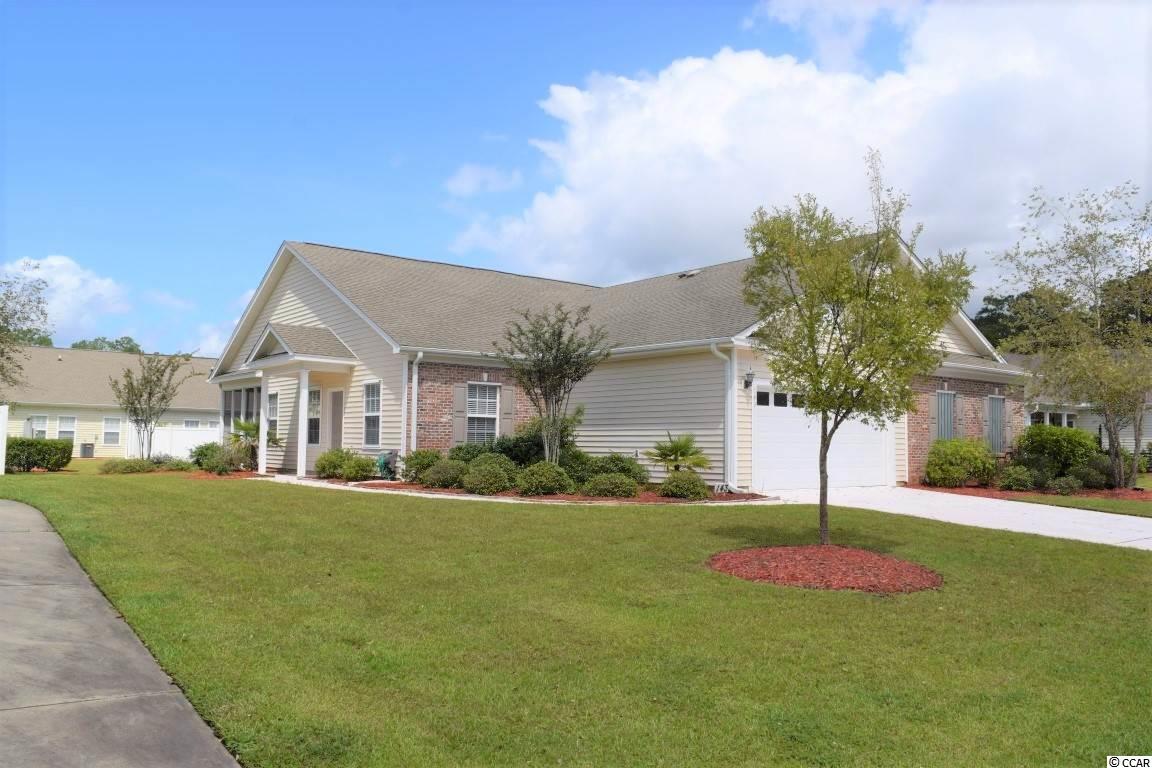 143 Rose Water Loop Myrtle Beach, SC 29588