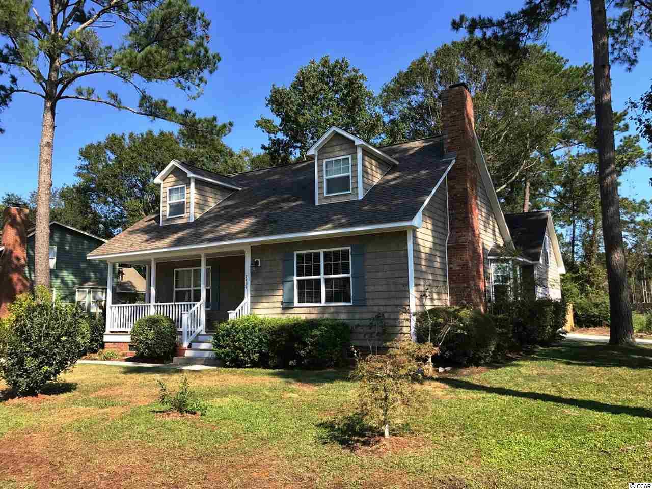 7495 Springside Dr. Myrtle Beach, SC 29588