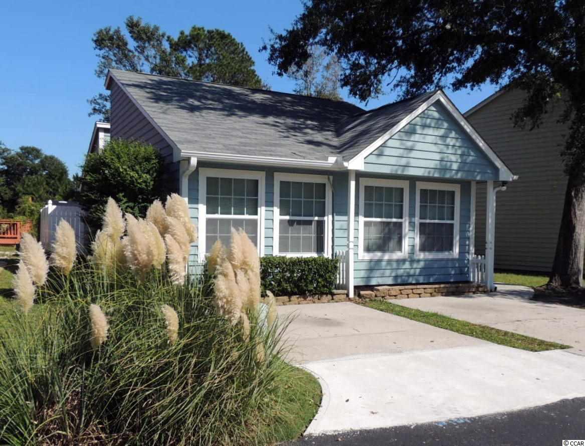 1006 Charles St. North Myrtle Beach, SC 29582