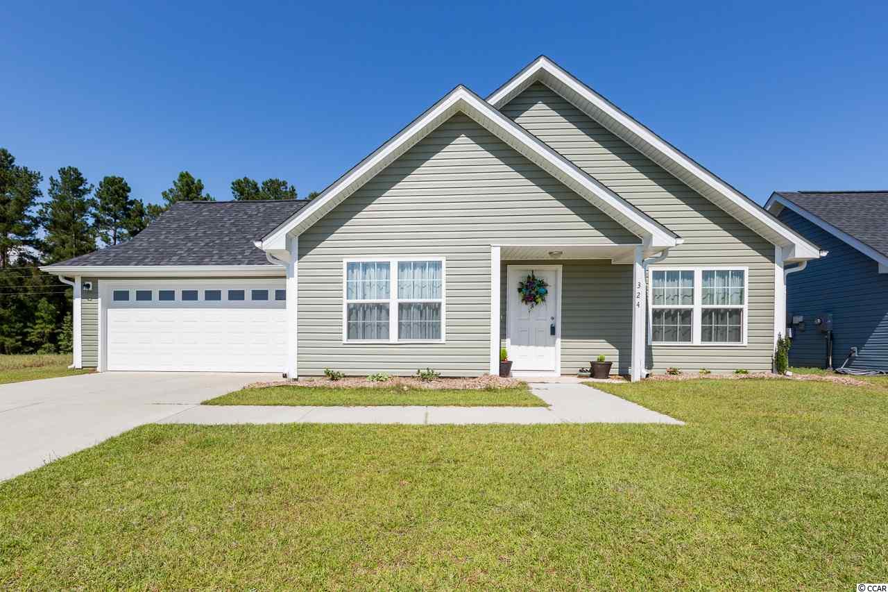324 Blue Rock Dr. Longs, SC 29568