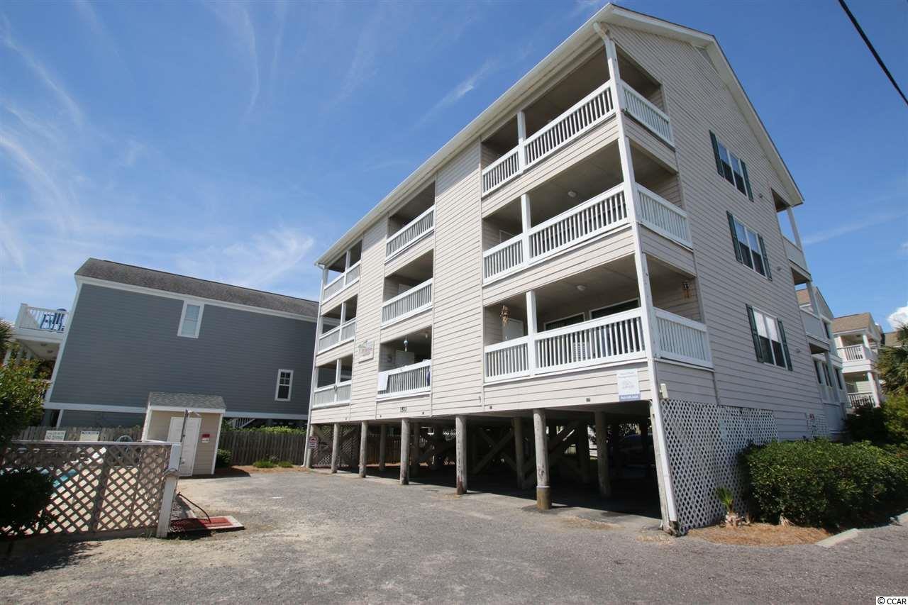 1510 S Ocean Blvd. UNIT #203 Surfside Beach, SC 29575