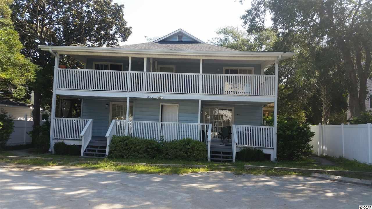 302 S 33rd Ave. S North Myrtle Beach, SC 29582