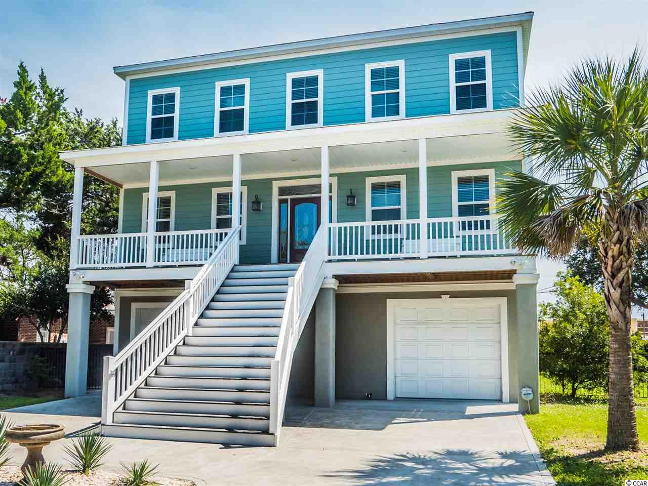 1421 Holly Dr. North Myrtle Beach, SC 29582