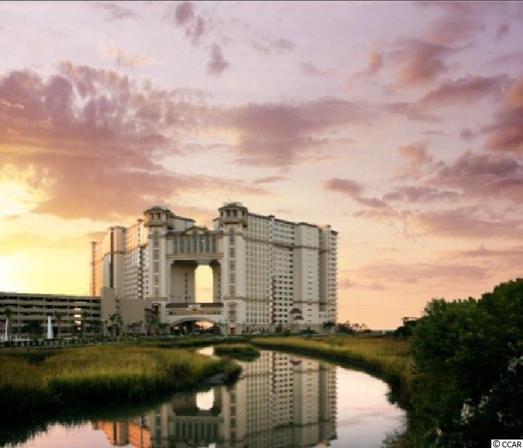 100 North Beach Blvd. UNIT #1117 North Myrtle Beach, SC 29582