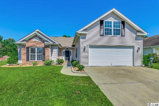 265 Hillsborough Dr. Conway, SC 29526