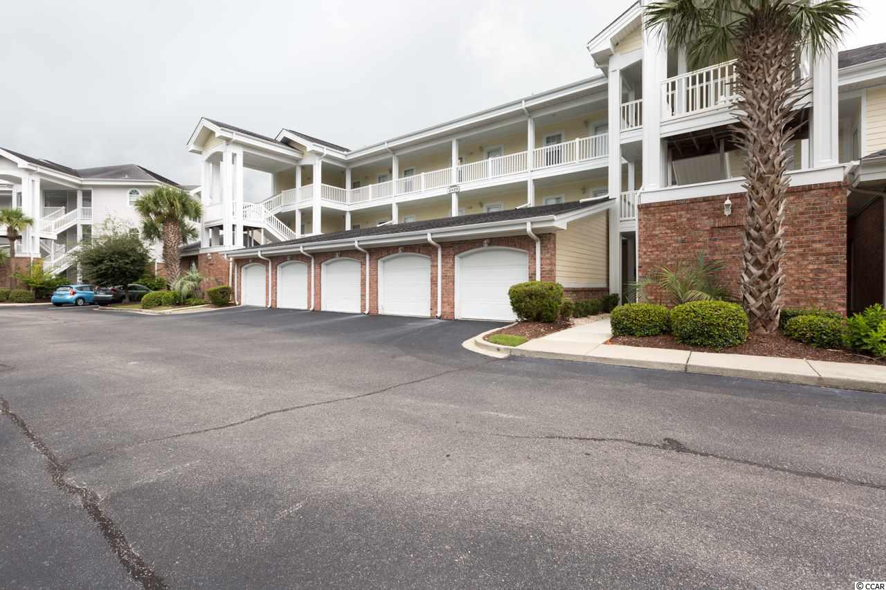 4819 Orchid Way UNIT #103 Myrtle Beach, SC 29577