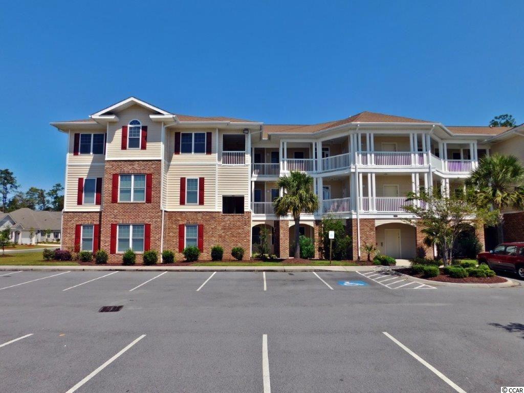 701 Pickering Dr. UNIT #101 Murrells Inlet, SC 29576