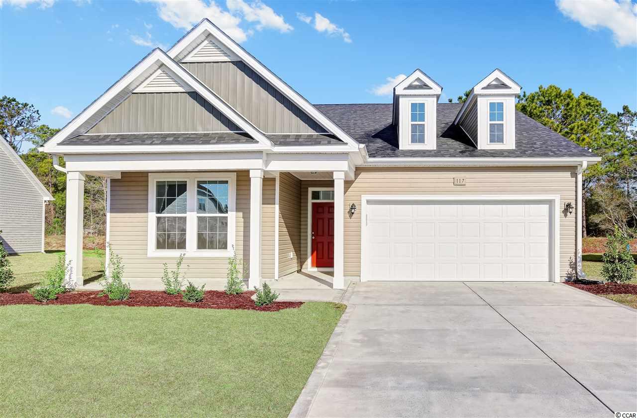 117 Astoria Park Loop Conway, SC 29526