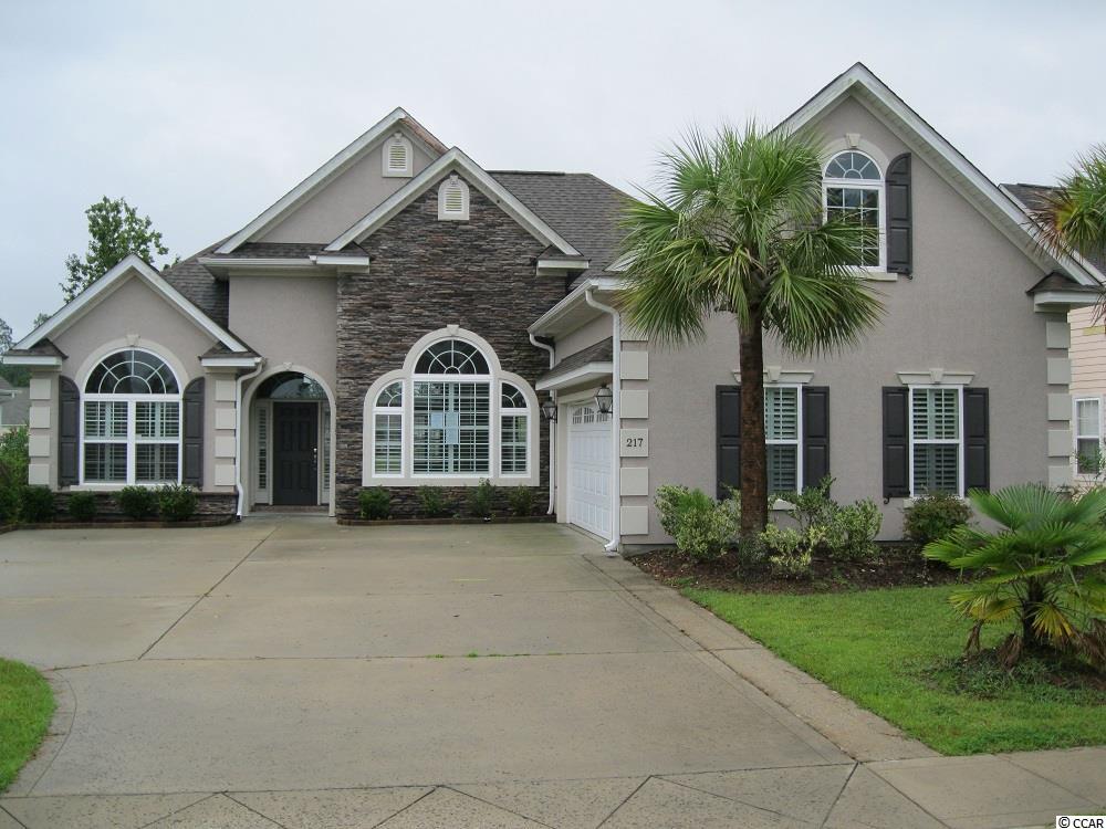 217 St. Davids Ave. Myrtle Beach, SC 29588