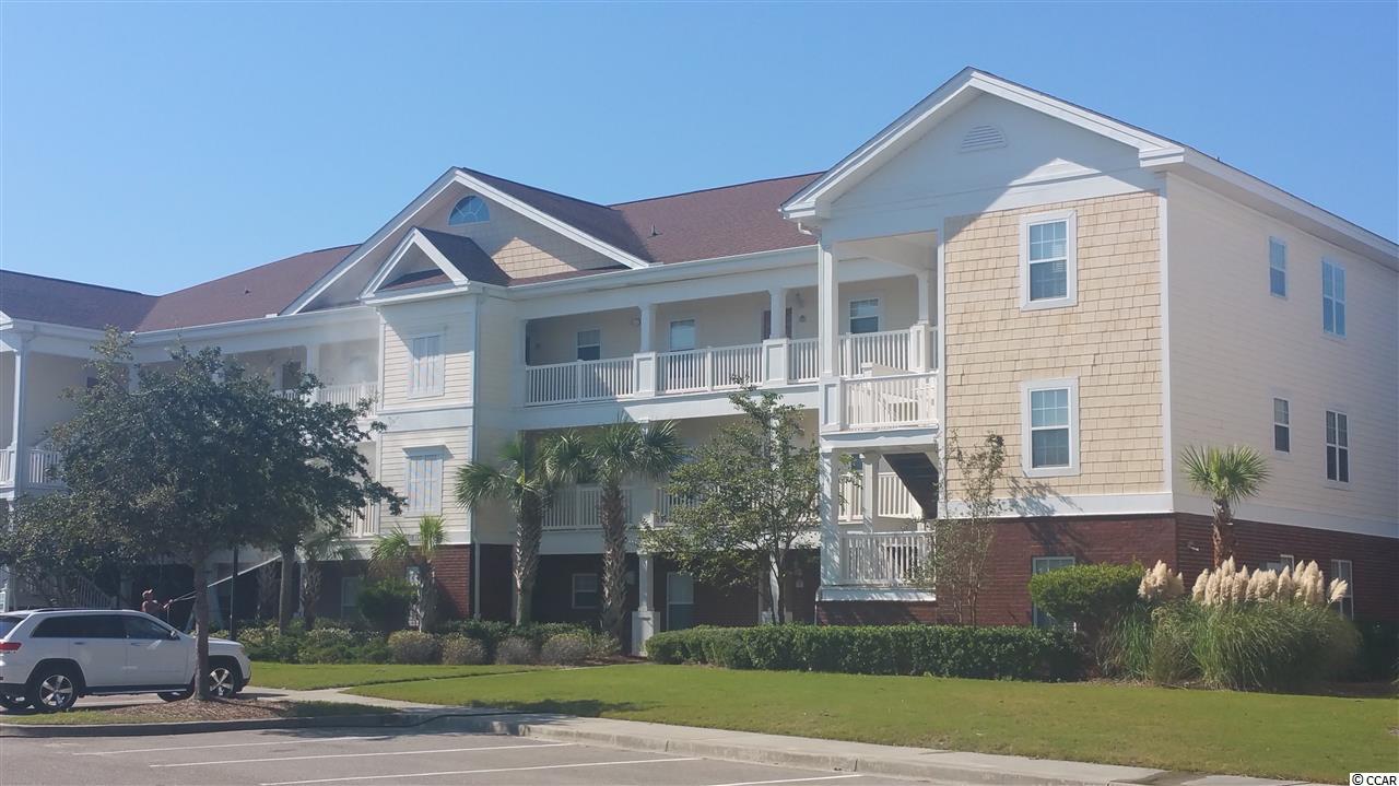 6203 Catalina Dr. UNIT #1615 North Myrtle Beach, SC 29582