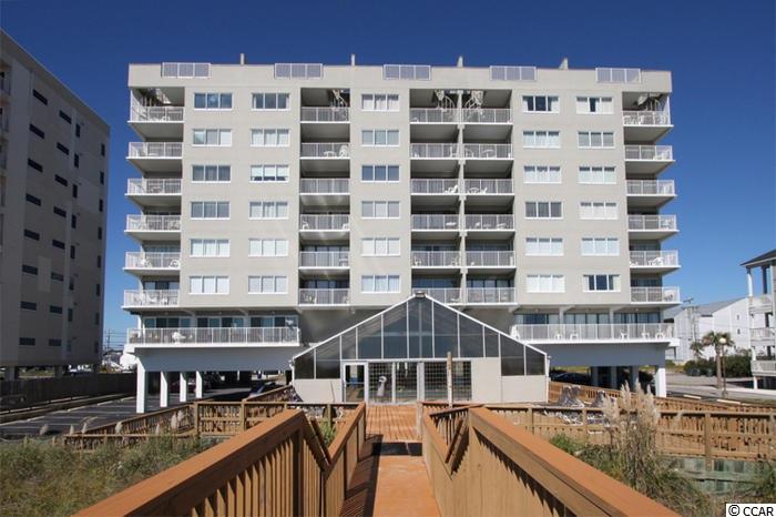 5806 N Ocean Blvd. UNIT #404 Cherry Grove, SC 29582