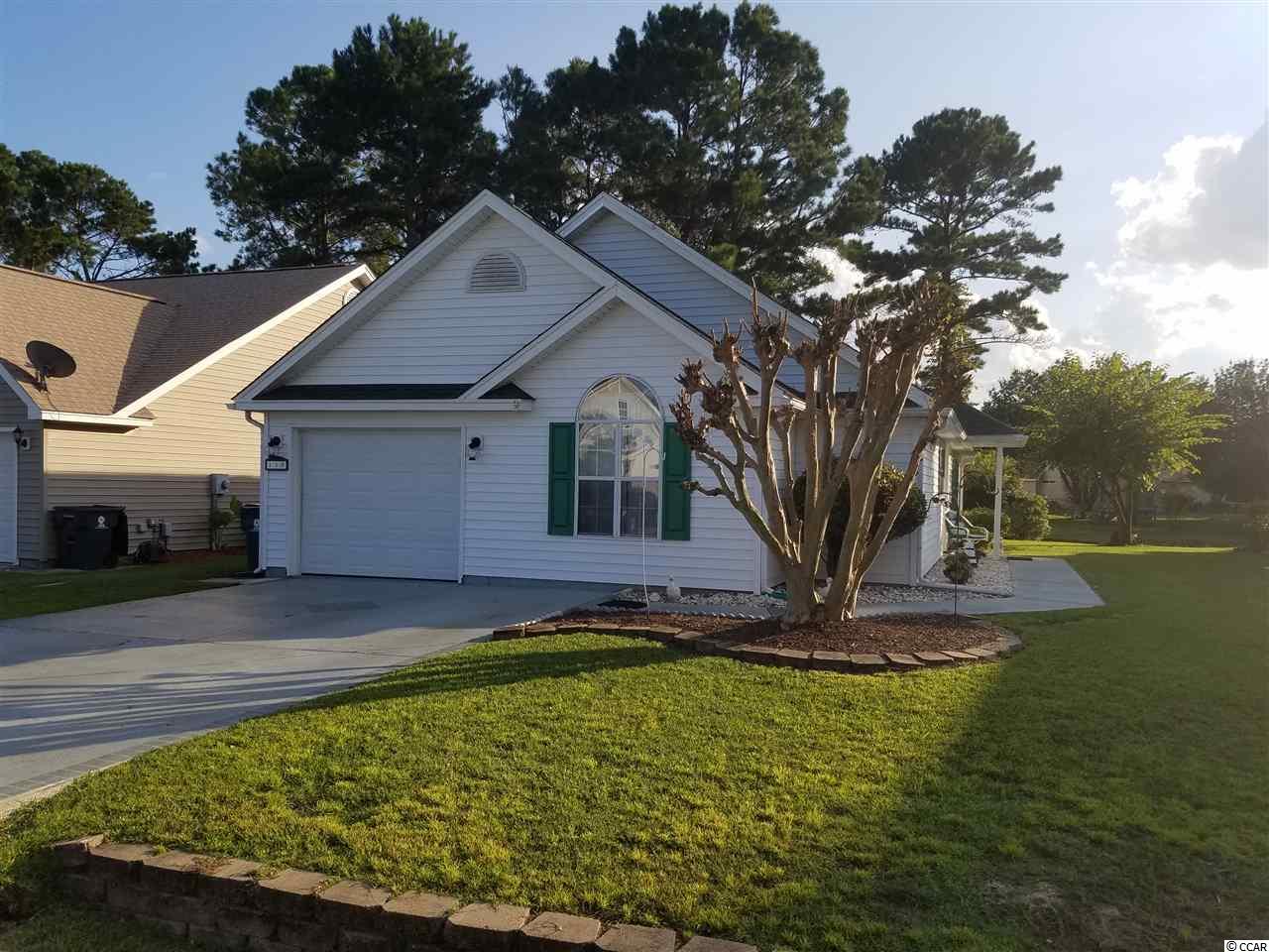 115 Wagon Wheel Ln. Surfside Beach, SC 29575