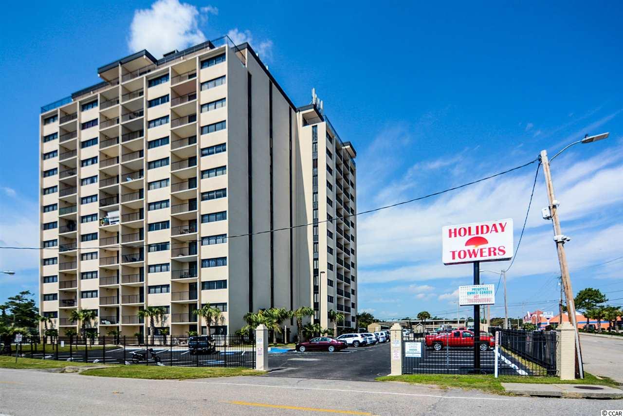 601 Mitchell Dr. UNIT #308 Myrtle Beach, SC 29577