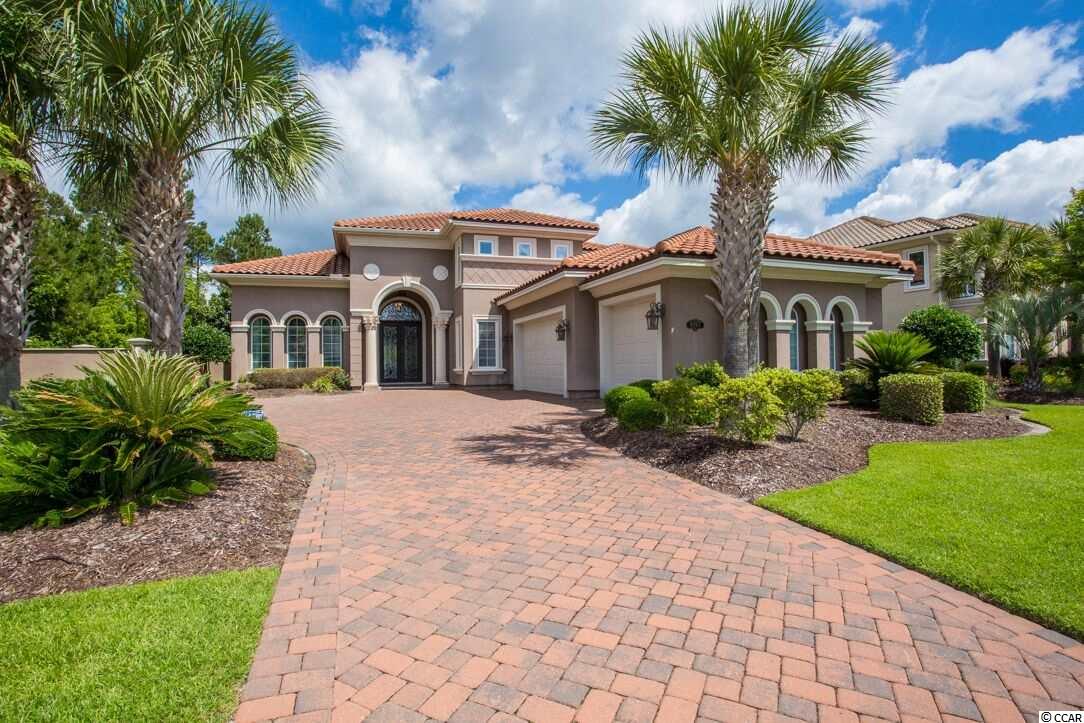 9267 Bellasara Circle Myrtle Beach, SC 29579