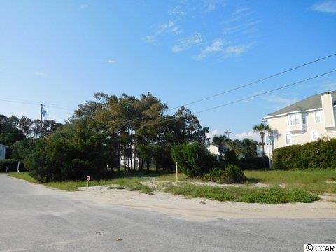 710 Parker Dr. Pawleys Island, SC 29585