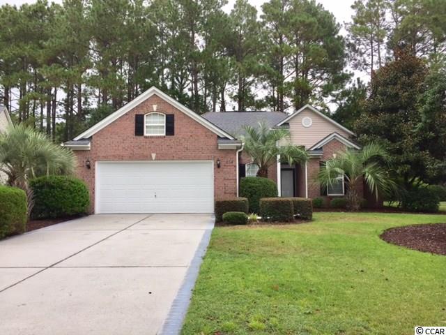 874 Sandpiper Bay Dr. Sunset Beach, NC 28468