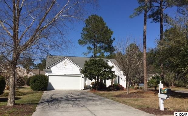 854 Sandpiper Bay Dr. Sunset Beach, NC 28468