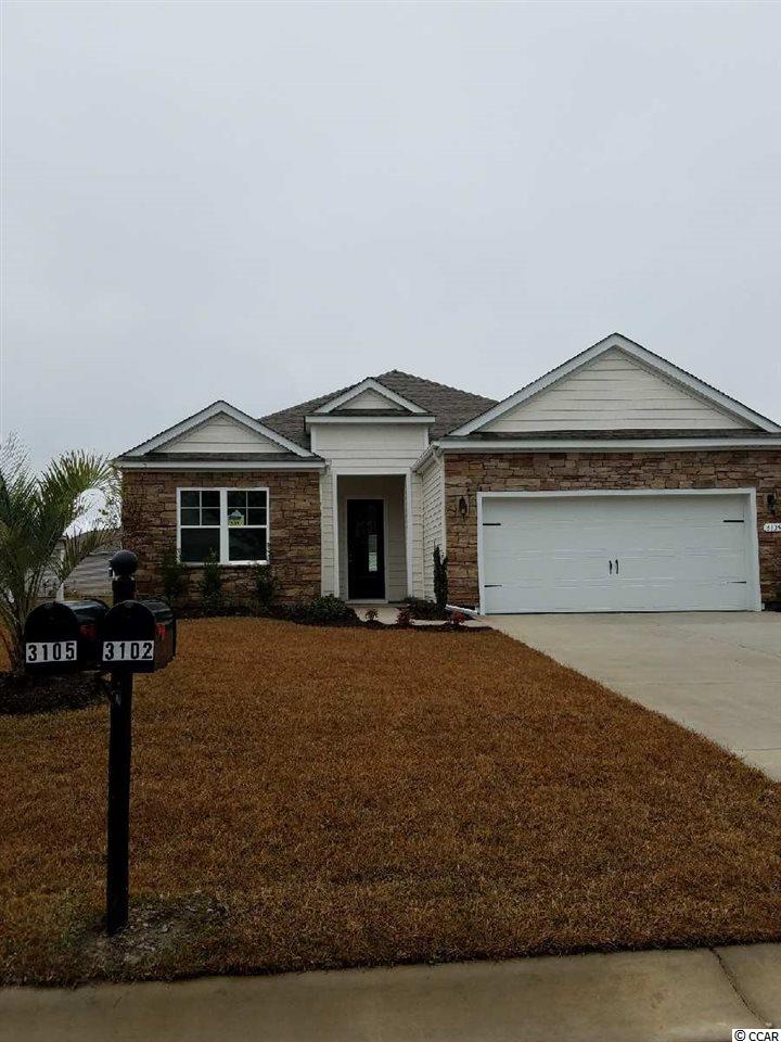 3105 Crescent Lake Dr. Carolina Shores, NC 28467