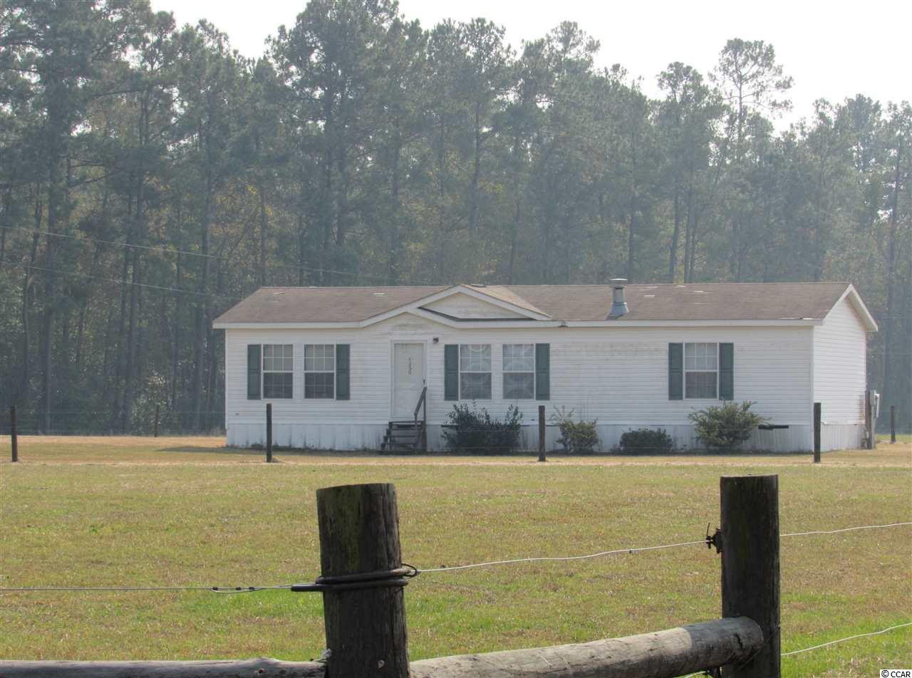 250 Highway 747 Loris, SC 29569