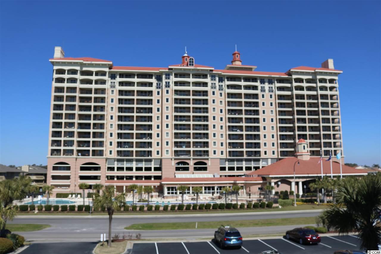 1819 N Ocean Blvd. UNIT #8018 North Myrtle Beach, SC 29582