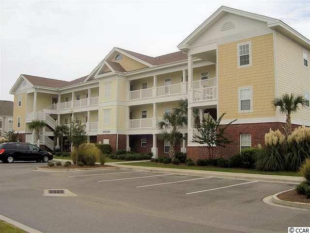 6203 Catalina Dr. UNIT #421 North Myrtle Beach, SC 29582