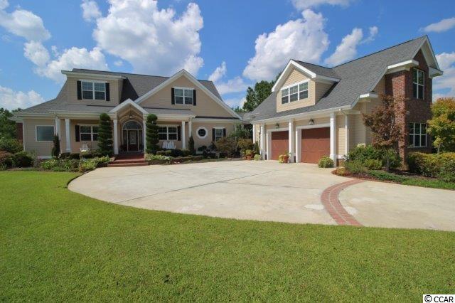 641 Wagon Wheel Trail Calabash, NC 28467