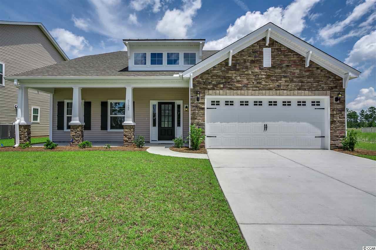 5122 Country Pine Dr. Myrtle Beach, SC 29579