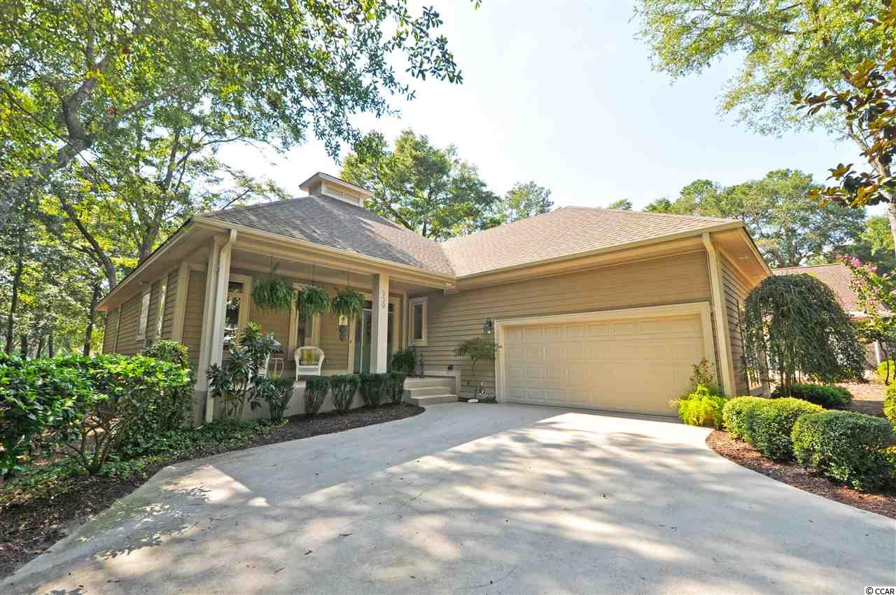 939 Morrall Dr. North Myrtle Beach, SC 29582