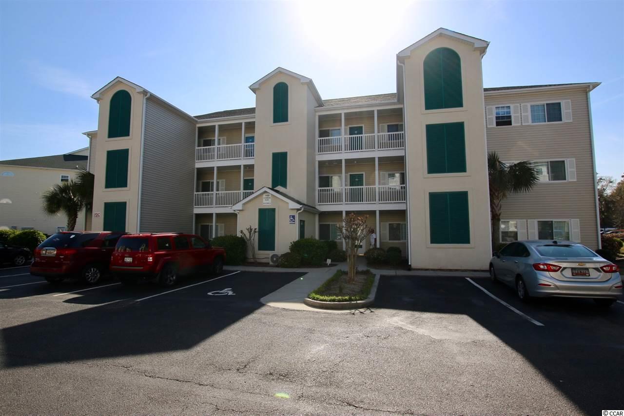 1100 Commons Blvd. UNIT #714 Myrtle Beach, SC 29572