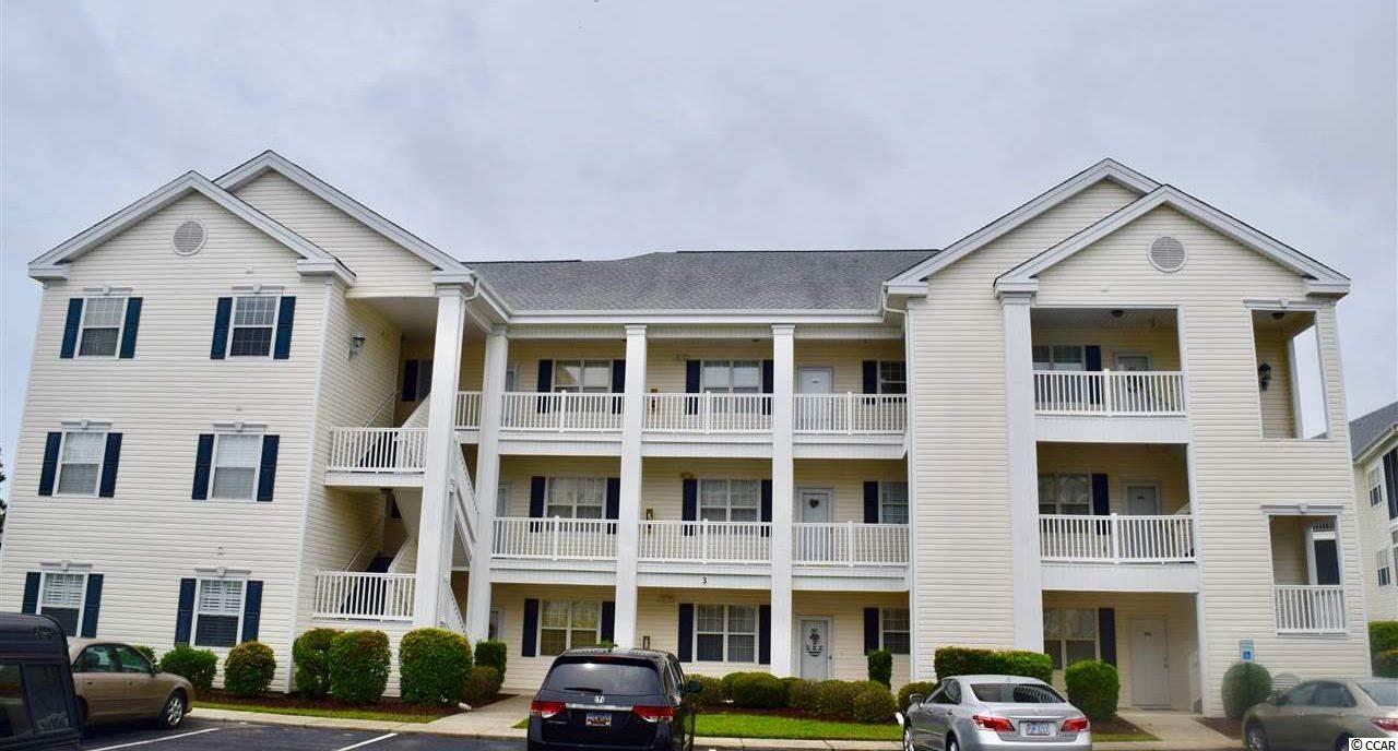 901 West Port Dr. UNIT #308 North Myrtle Beach, SC 29582