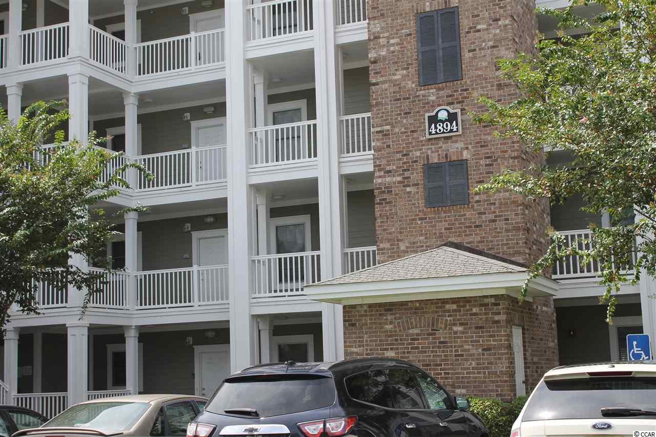 4894 Luster Leaf Circle UNIT #202 Myrtle Beach, SC 29577