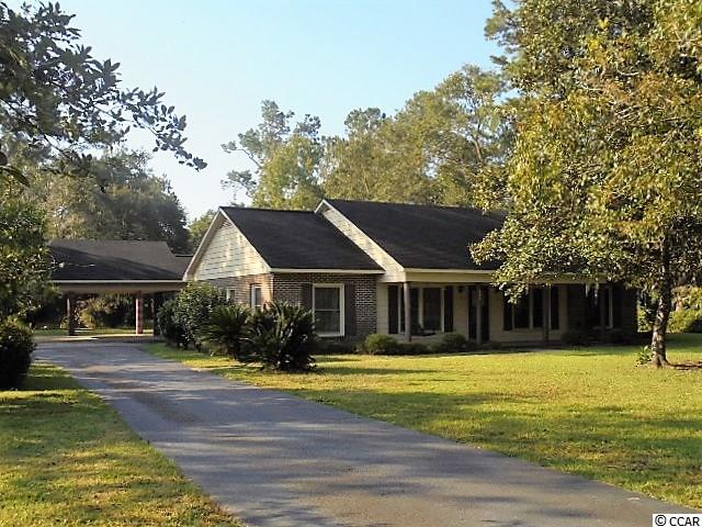 408 Belle Isle Rd. Georgetown, SC 29440