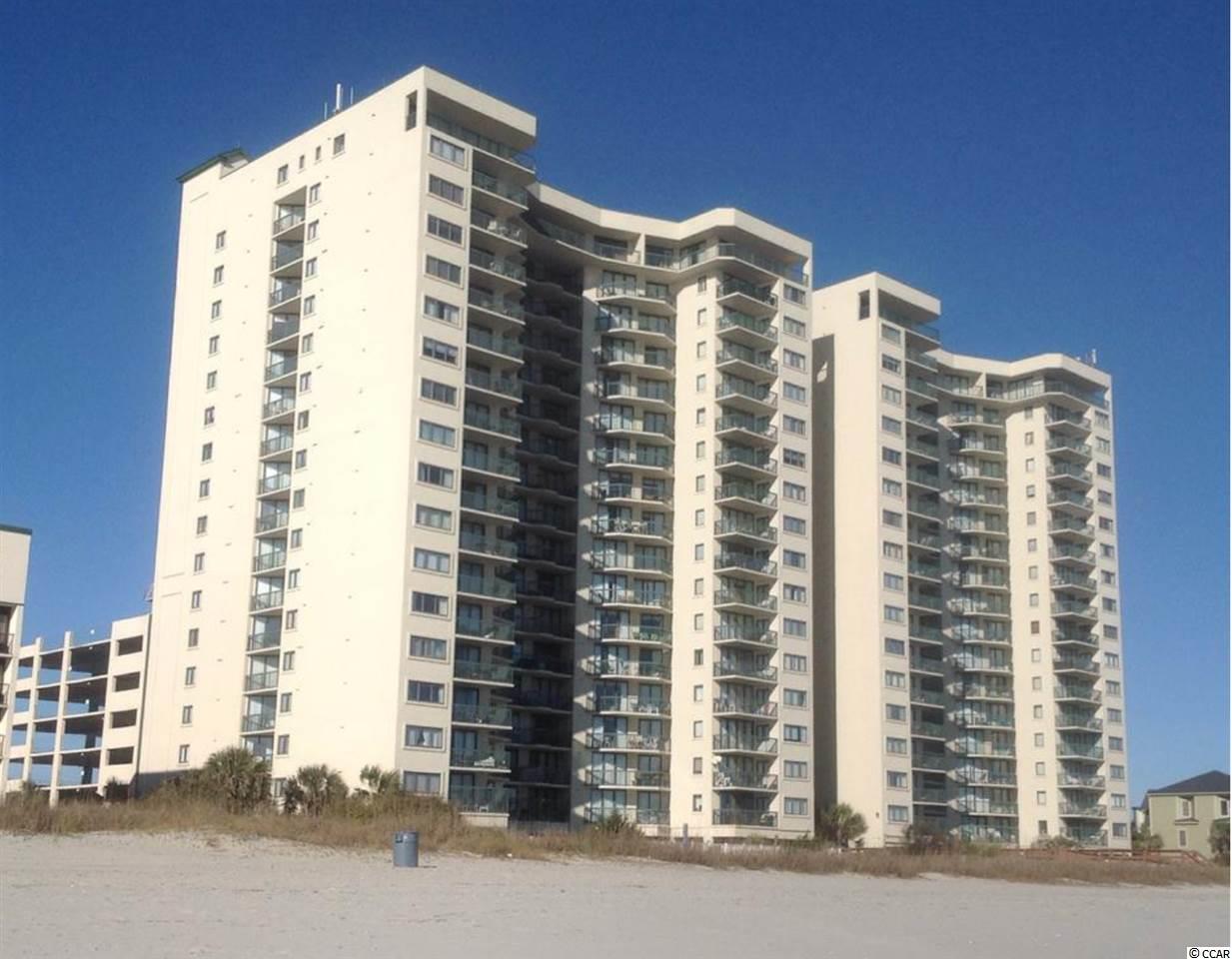 201 South Ocean Blvd. UNIT #1006 North Myrtle Beach, SC 29582