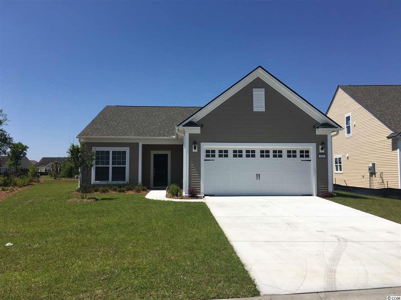 4301 Hawkins Dr. Myrtle Beach, SC 29579