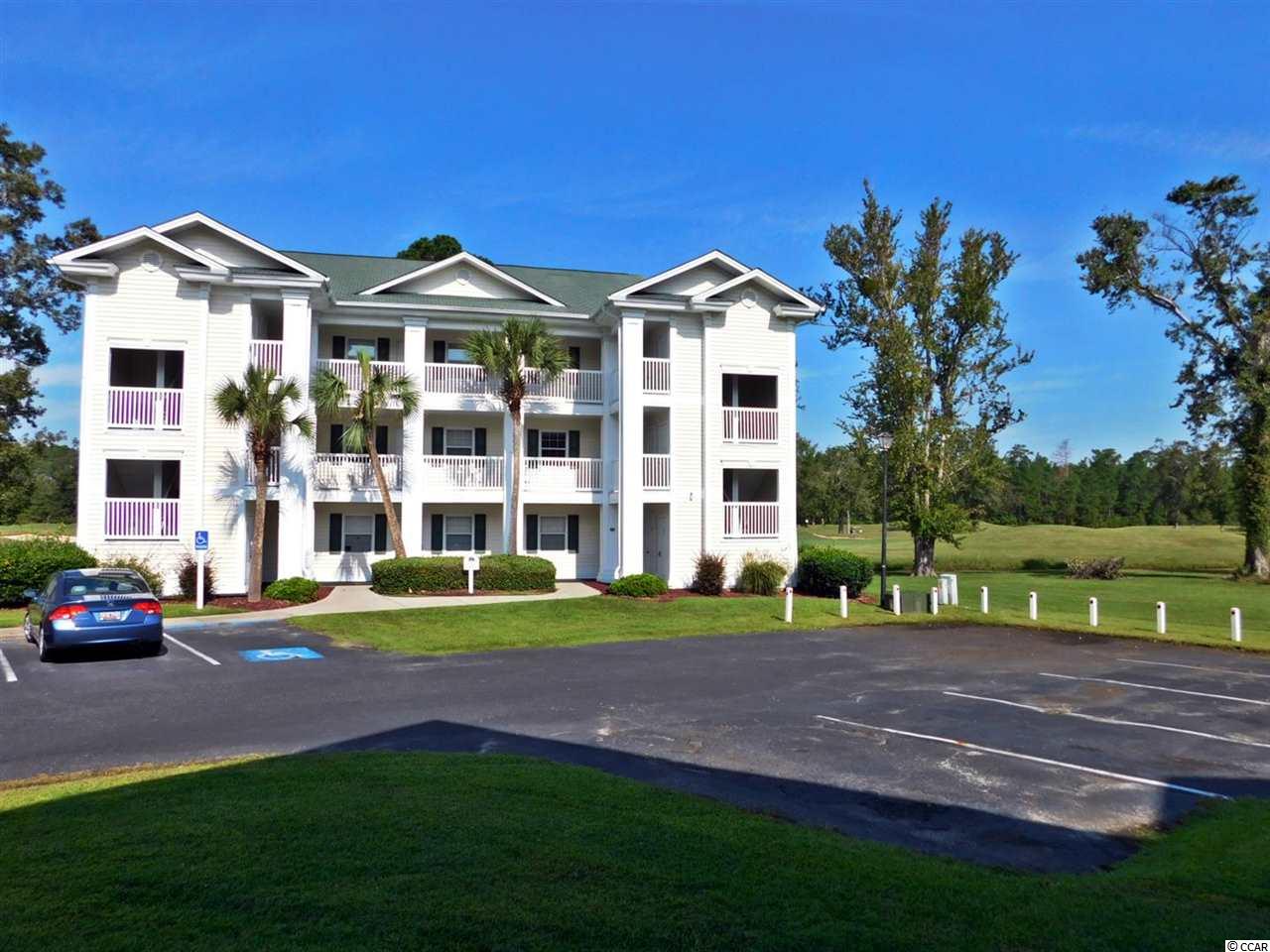 497 White River Dr. UNIT 27-F Myrtle Beach, SC 29579