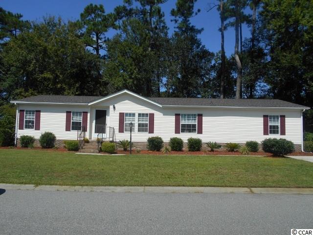 6527 Northumberland Way Myrtle Beach, SC 29588