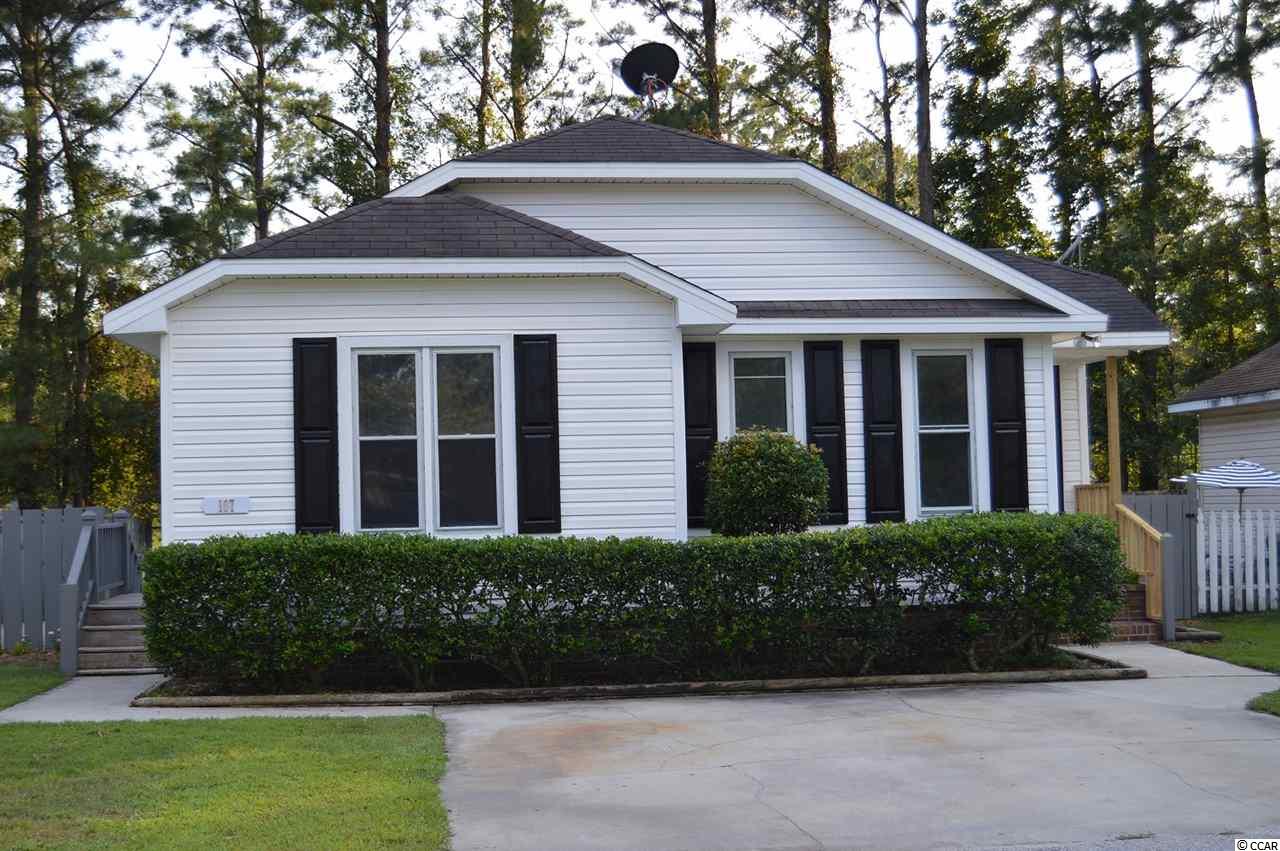 107 Countryside Dr. Myrtle Beach, SC 29579