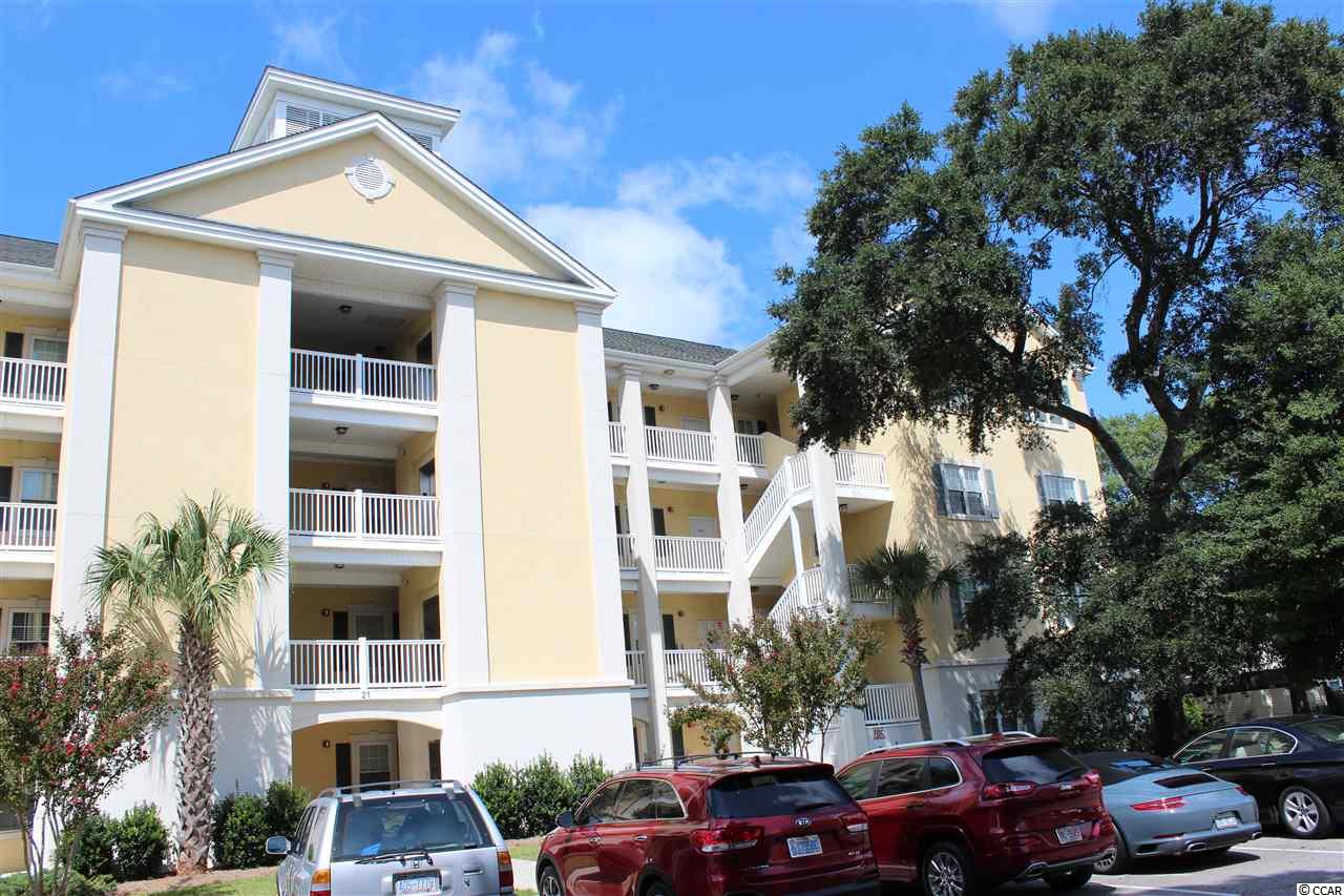 601 Hillside Dr. N UNIT #2136 North Myrtle Beach, SC 28582