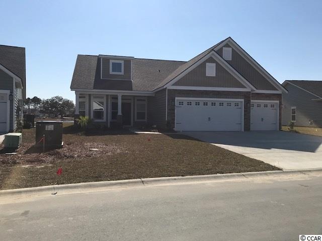 221 Sherwood Dr. Murrells Inlet, SC 29576