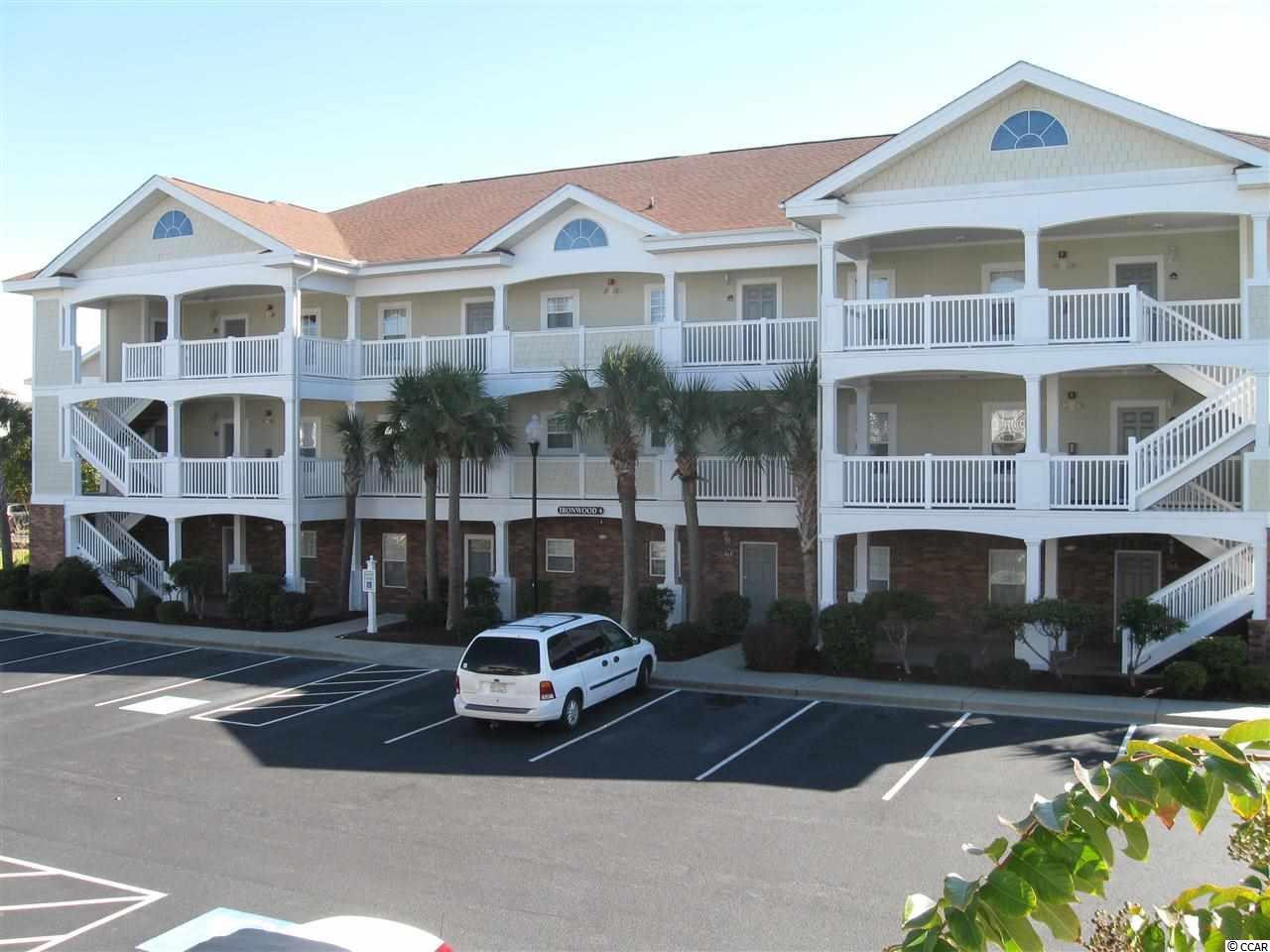 5801 Oyster Catcher Dr. UNIT #414 North Myrtle Beach, SC 28582