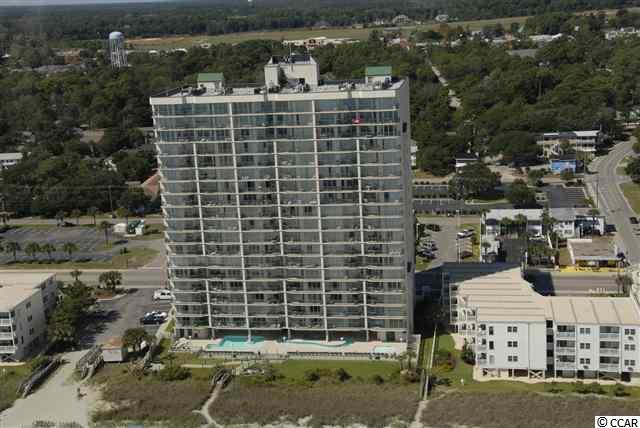 3805 S Ocean Blvd. UNIT #501 North Myrtle Beach, SC 29582